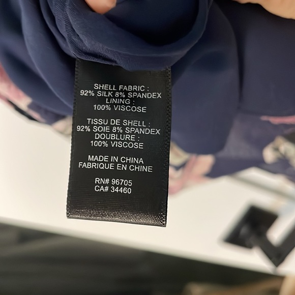 Rebecca Taylor Dress - Picture 6 of 6